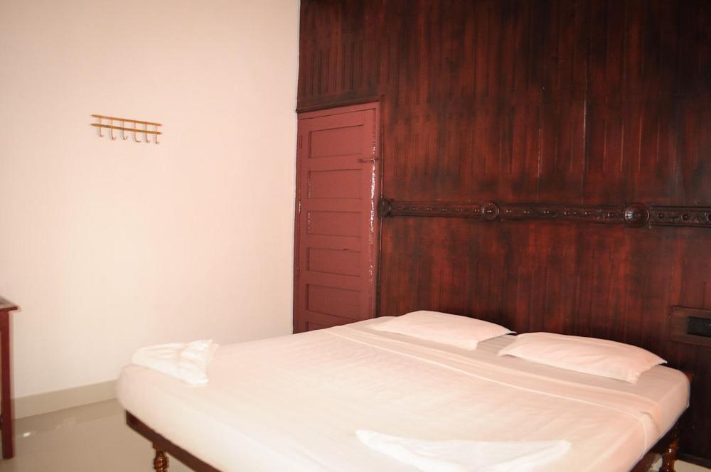 Raja Park Beach Resort Varkala Zimmer foto